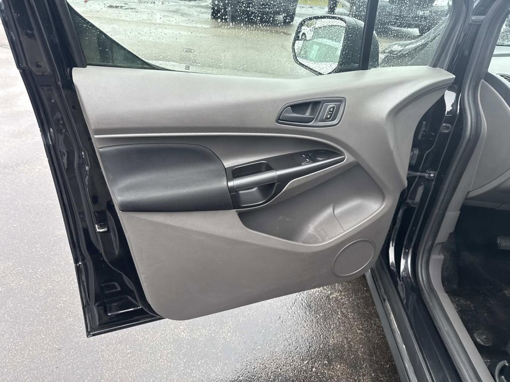 Certified 2020 Ford Transit Connect XL FWD image 12