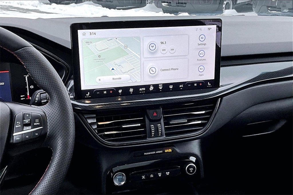 Certified 2023 Ford Escape ST-Line image 6