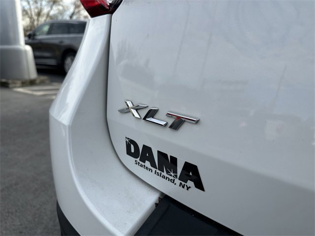 Certified 2022 Ford Explorer XLT image 45