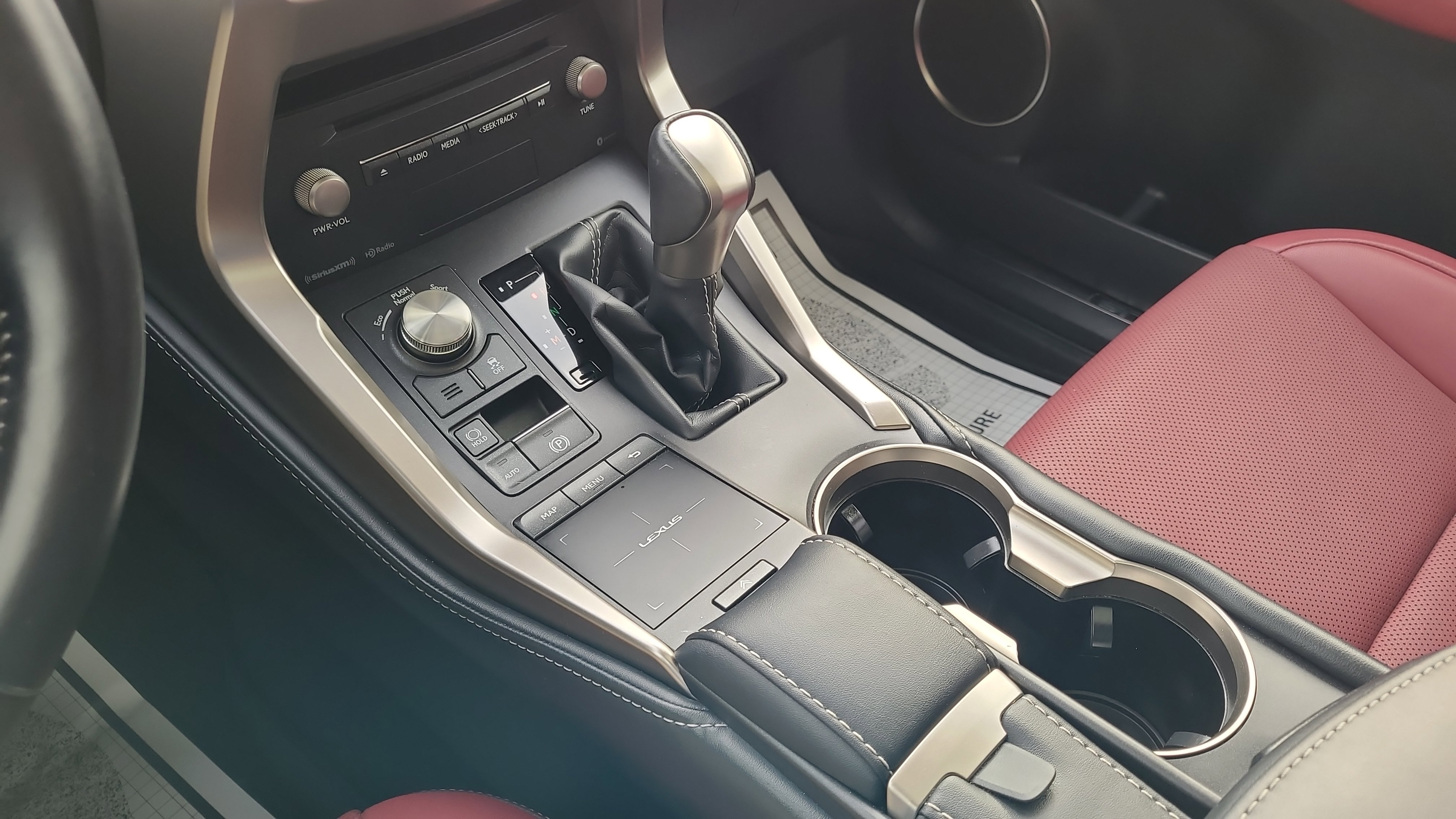 Used 2021 Lexus NX 300 AWD w/ Premium Package image 26