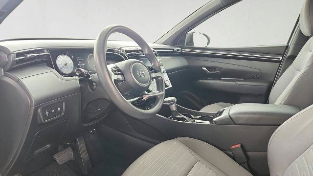 Used 2022 Hyundai Santa Cruz SEL w/ Activity Package FWD image 9