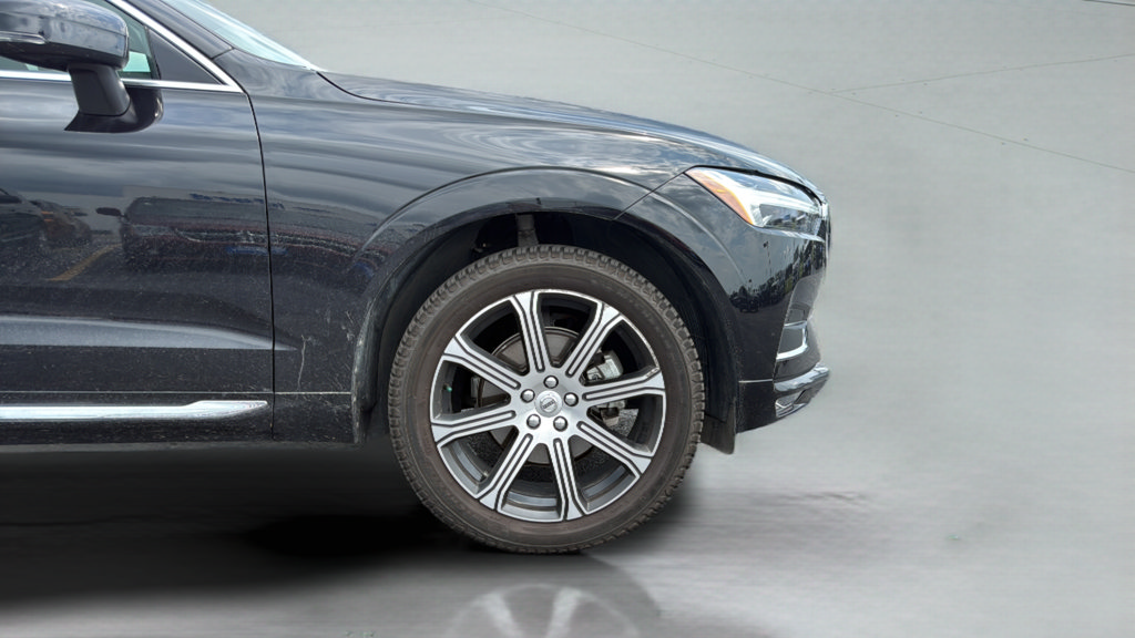 Used 2021 Volvo XC60 T5 Inscription w/ Climate Package AWD/4WD image 14