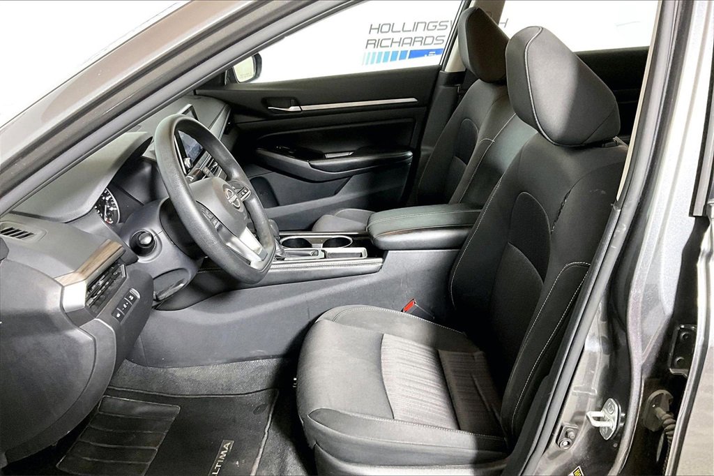 Used 2023 Nissan Altima 2.5 SV image 20