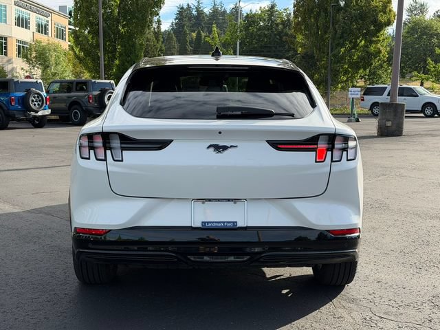 Certified 2023 Ford Mustang Mach-E Premium AWD/4WD image 5