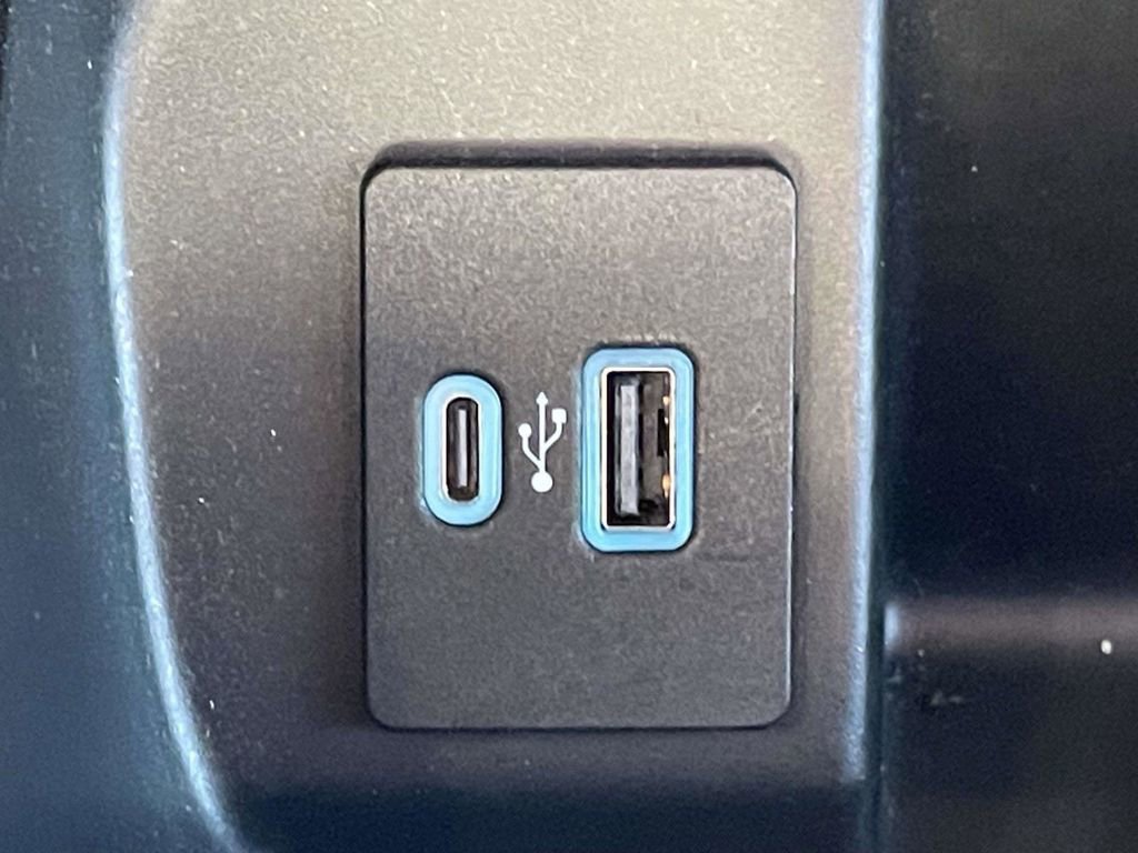 Certified 2023 Ford F150 XLT w/ Equipment Group 302A High image 23