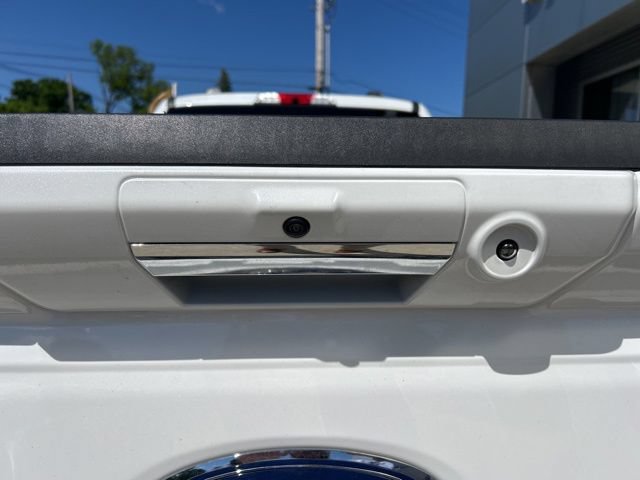 Certified 2024 Ford F350 Lariat w/ Lariat Ultimate Package AWD/4WD image 8