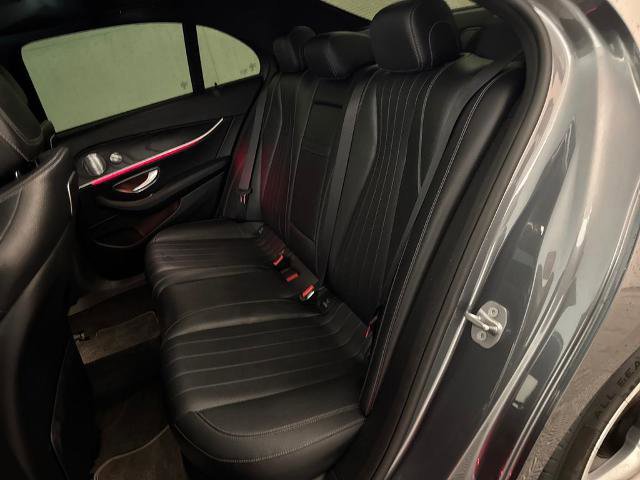 Used 2018 Mercedes-Benz E 300 E 300 image 31