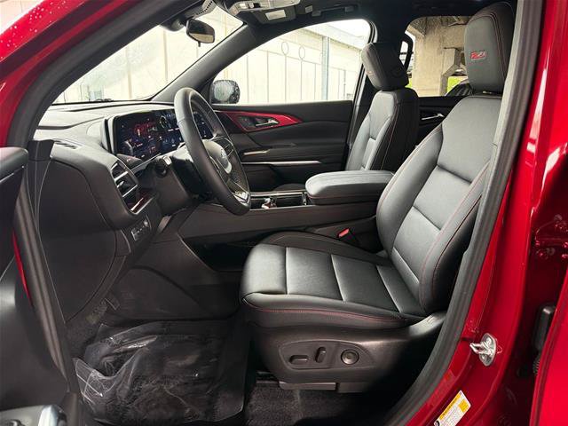 Used 2024 Chevrolet Traverse Z71 AWD/4WD image 9