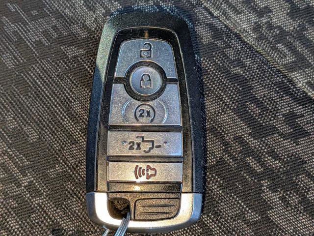 Certified 2023 Ford F150 Tremor image 33