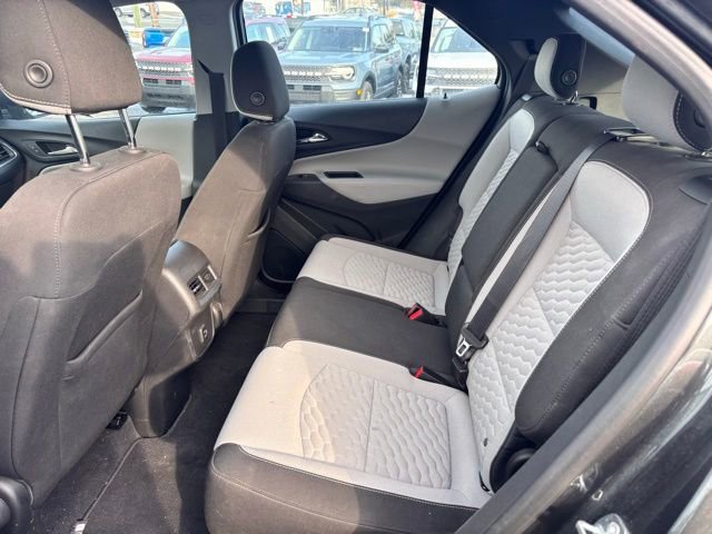 Used 2020 Chevrolet Equinox LS image 6