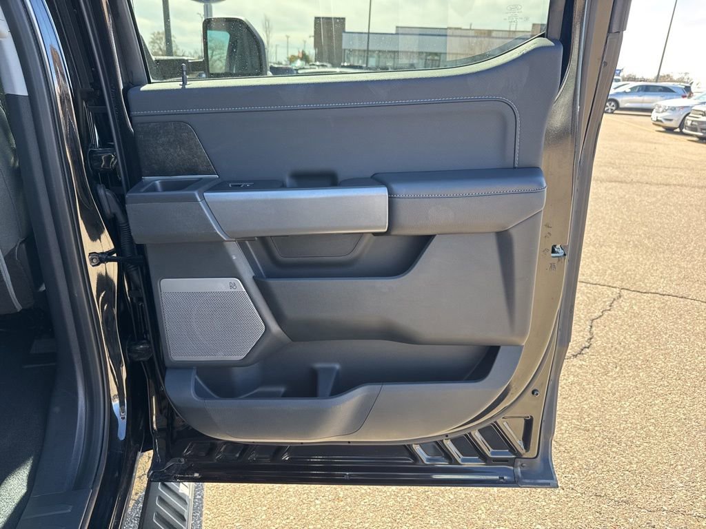 Certified 2023 Ford F150 XLT w/ Equipment Group 302A High AWD/4WD image 40
