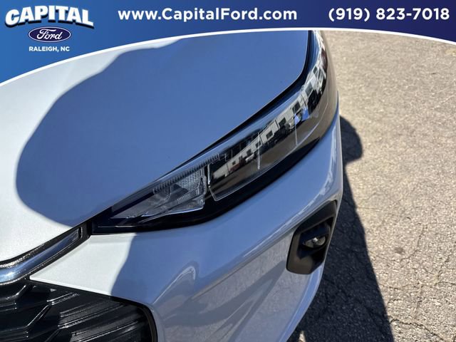 Certified 2025 Ford Escape ST-Line Elite w/ Tech Pack #1 image 11