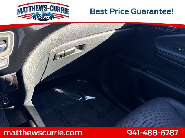 Used 2021 Honda Ridgeline Black Edition image 24