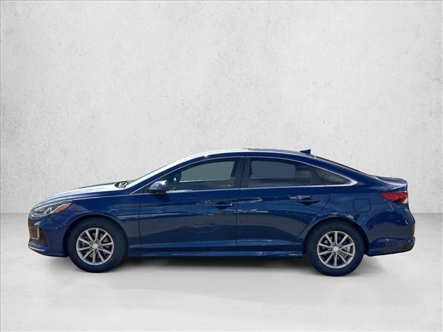 Used 2018 Hyundai Sonata SE FWD image 9