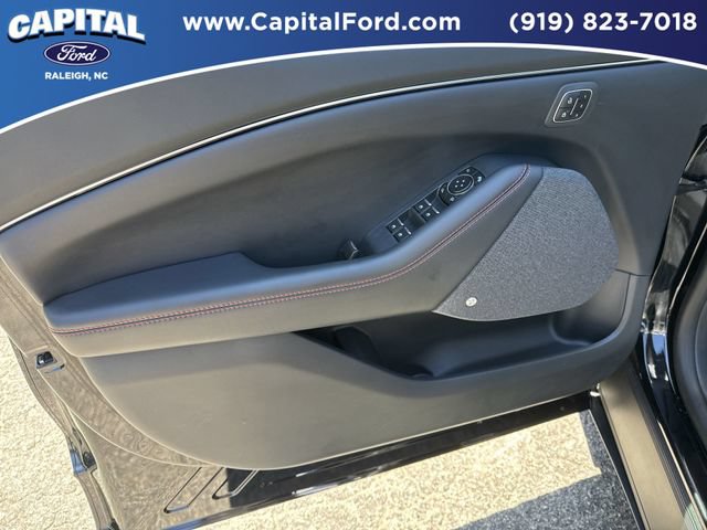 Certified 2025 Ford Mustang Mach-E Premium w/ Sport Appearance Package AWD/4WD image 20