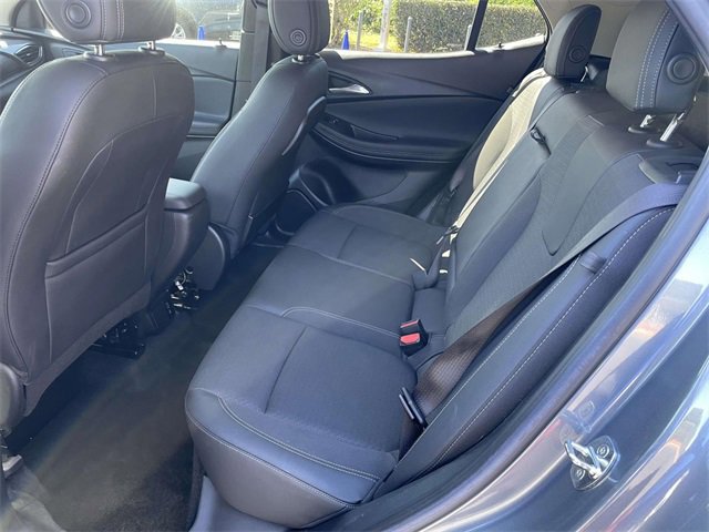 Used 2021 Buick Encore GX Select w/ Sport Touring Package image 32