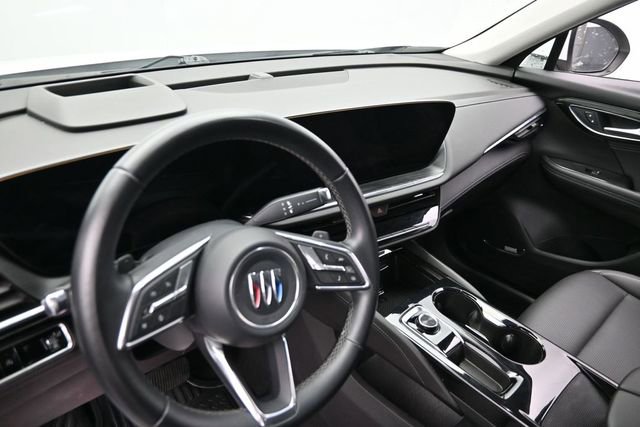 Used 2024 Buick Envision Preferred AWD/4WD image 25