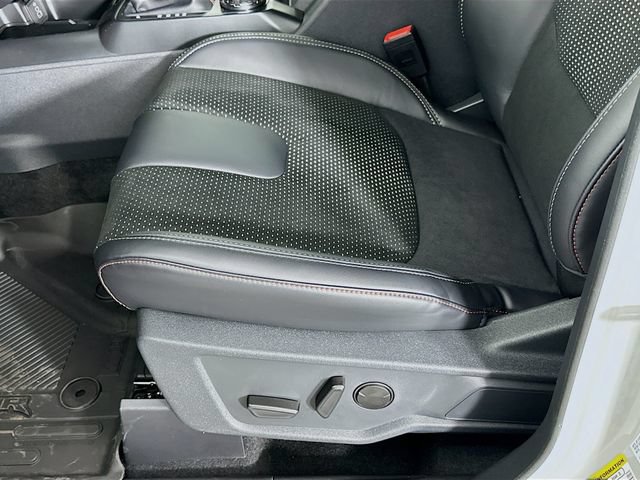 Certified 2026 Ford Bronco Raptor w/ Interior Carbon Fiber Pack AWD/4WD image 28