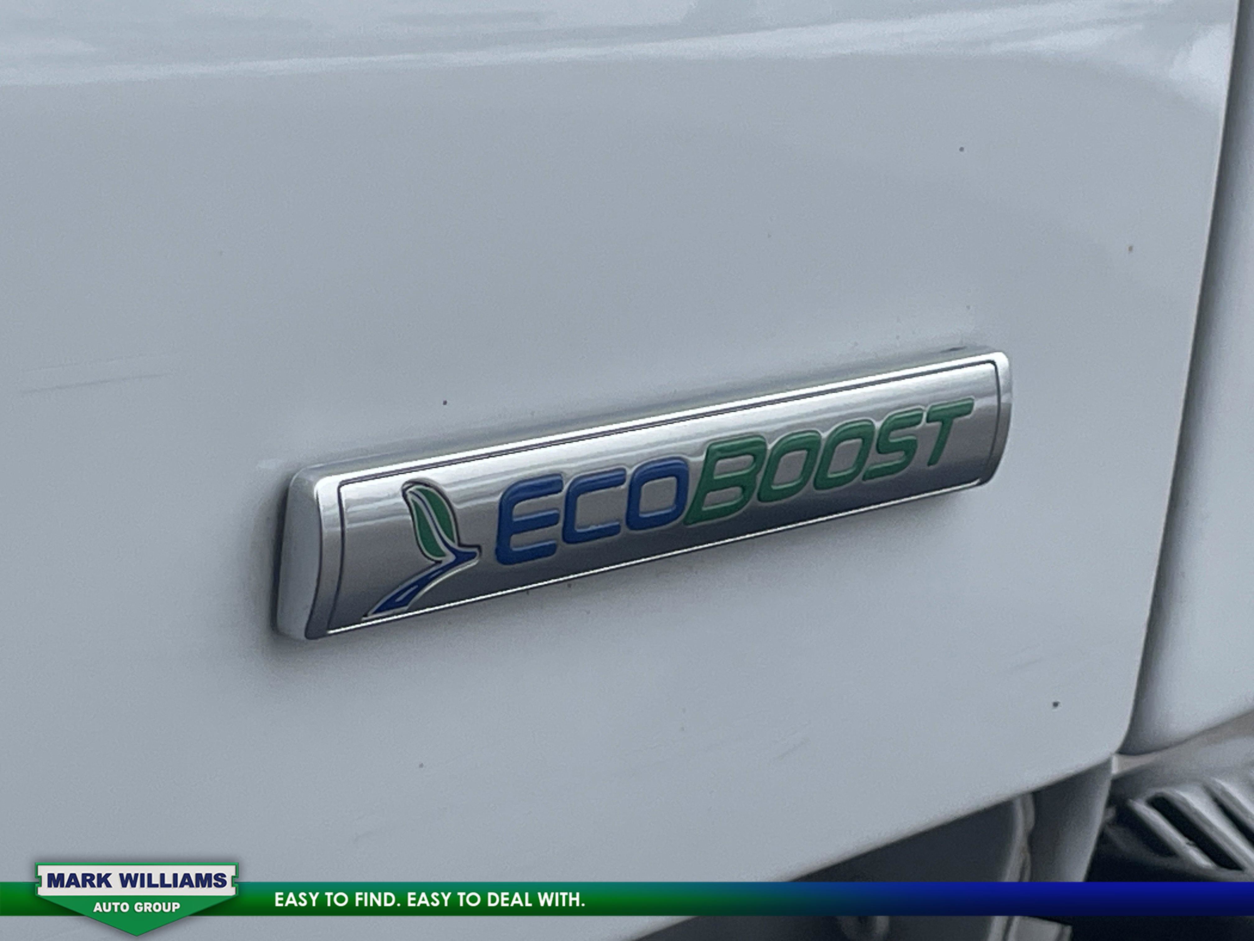 Certified 2019 Ford F150 XLT w/ Equipment Group 302A Luxury image 18