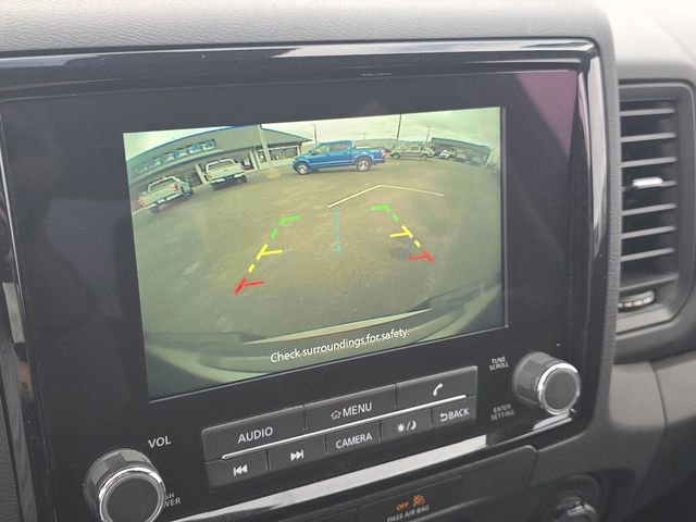 Used 2022 Nissan Frontier S w/ Technology Package image 29