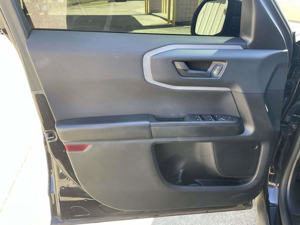 Certified 2021 Ford Bronco Sport Big Bend image 15