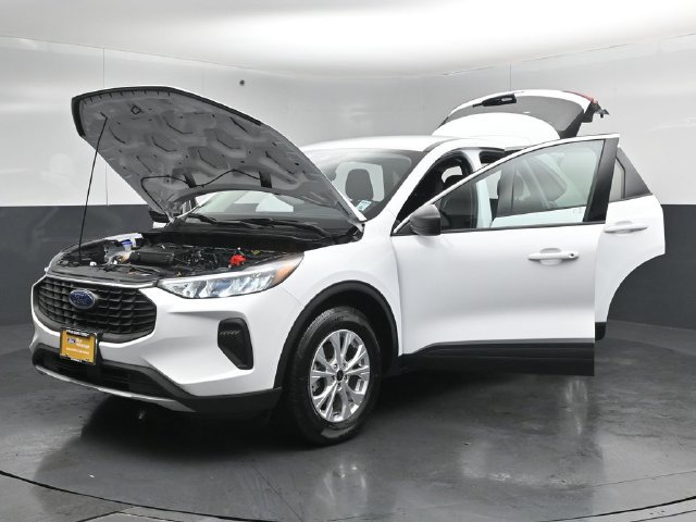 Certified 2023 Ford Escape Active w/ Tech Pack #1 AWD/4WD image 54