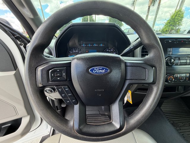 Certified 2017 Ford F250 XL w/ Power Equipment Group RWD image 26