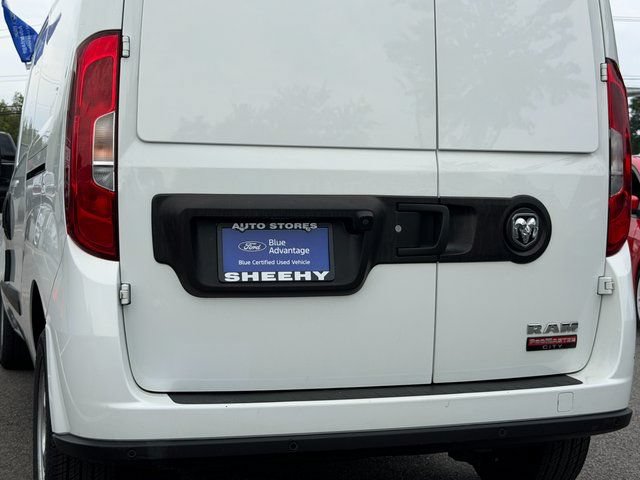 Used 2022 RAM ProMaster City Tradesman FWD image 31