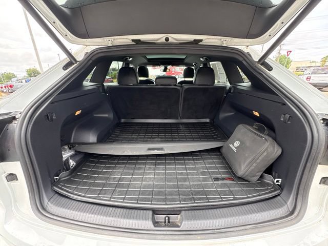 Used 2022 Volkswagen Atlas Cross Sport SEL AWD/4WD image 27