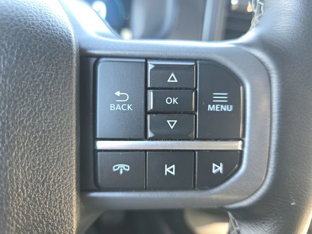 Certified 2025 Ford F150 Lariat AWD/4WD image 23