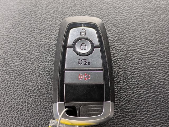 Certified 2023 Ford F150 Lightning XLT AWD/4WD image 29