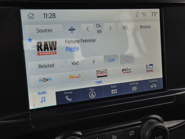 Certified 2023 Ford F150 XL w/ XL Chrome Appearance Package image 9