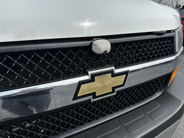 Used 2022 Chevrolet Express 3500 w/ Power Convenience Package image 13