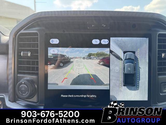Certified 2025 Ford F150 Platinum w/ FX4 Off-Road Package AWD/4WD image 25