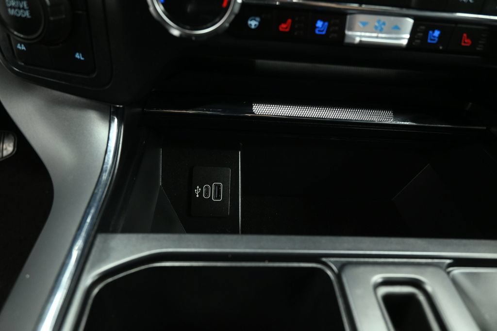 Certified 2025 Ford F150 Lariat AWD/4WD image 16