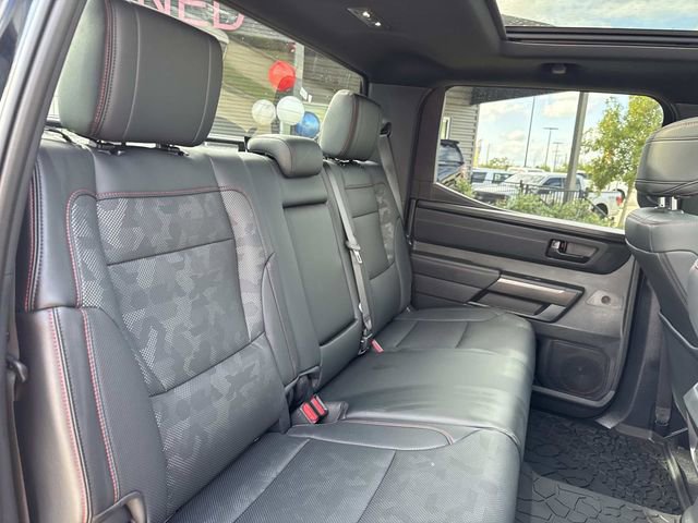 Used 2026 Toyota Tundra TRD Pro image 11