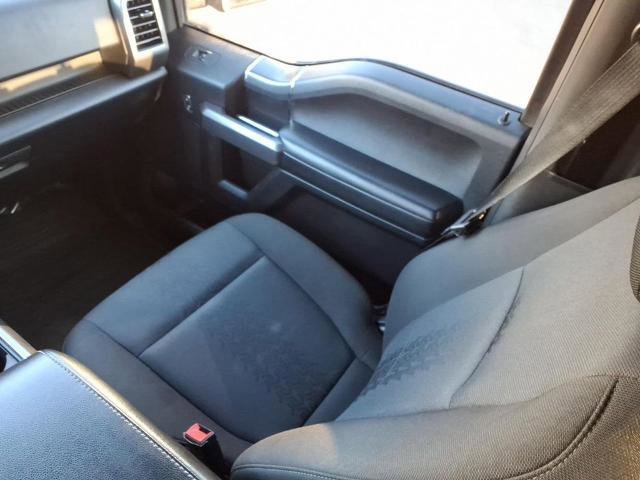 Certified 2020 Ford F150 XLT w/ Equipment Group 301A Mid image 16