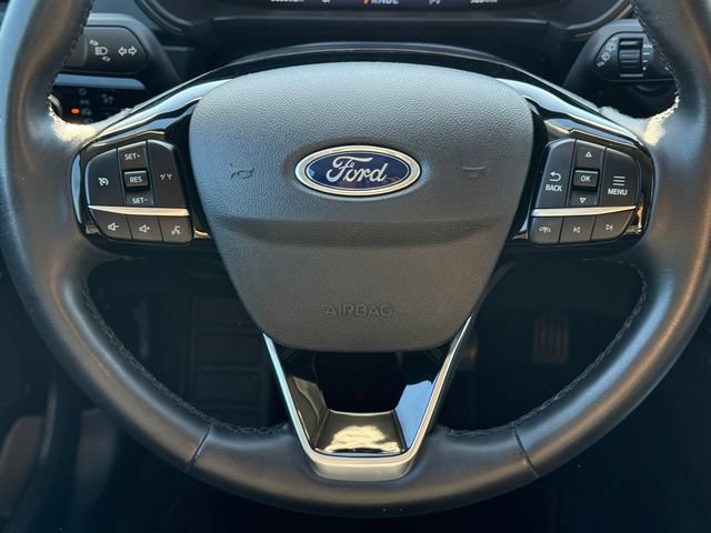 Certified 2023 Ford Escape Active AWD/4WD image 29