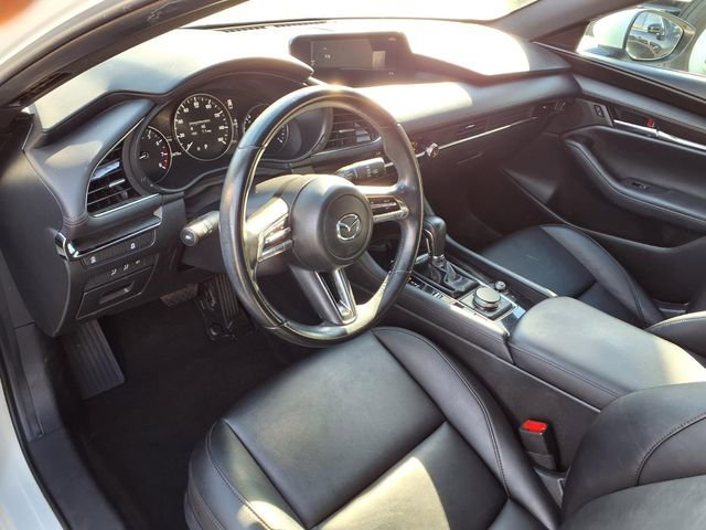 Used 2023 MAZDA MAZDA3 s image 4