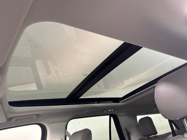 Certified 2025 Ford Expedition Max Active image 11