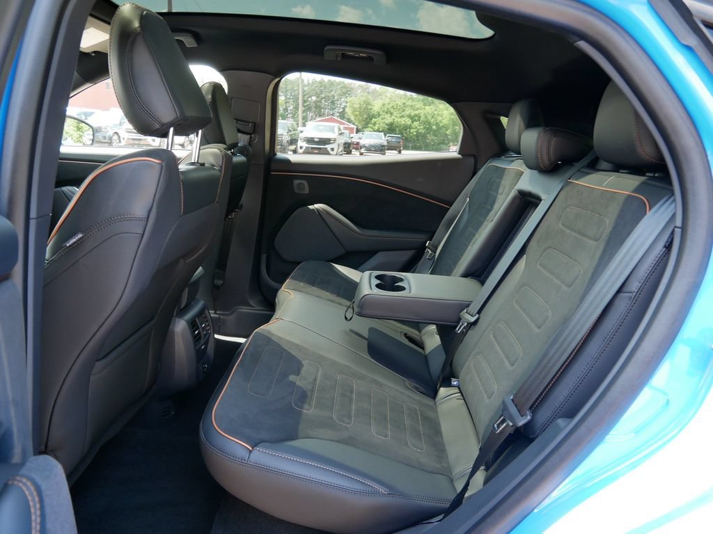 Certified 2023 Ford Mustang Mach-E GT AWD/4WD image 11