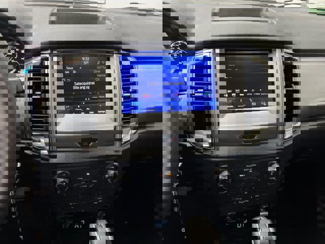 Certified 2021 Ford Ranger XLT w/ Equipment Group 301A Mid image 16