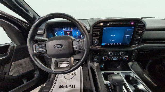 Certified 2024 Ford F150 Tremor AWD/4WD image 11