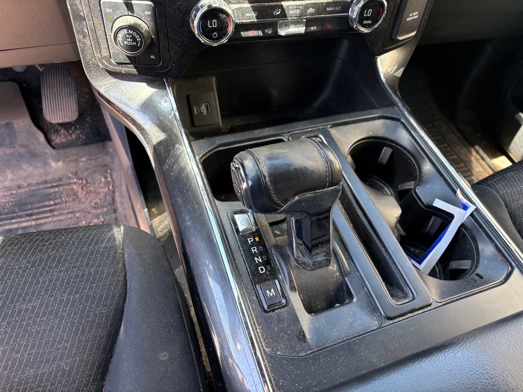 Certified 2021 Ford F150 XLT w/ Equipment Group 302A High AWD/4WD image 25