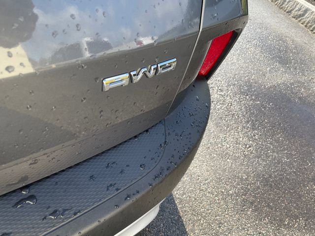 Certified 2022 Ford Escape SE w/ Convenience Package image 15