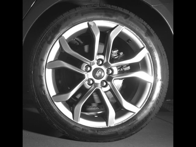 Certified 2019 Ford Fusion Titanium FWD image 12