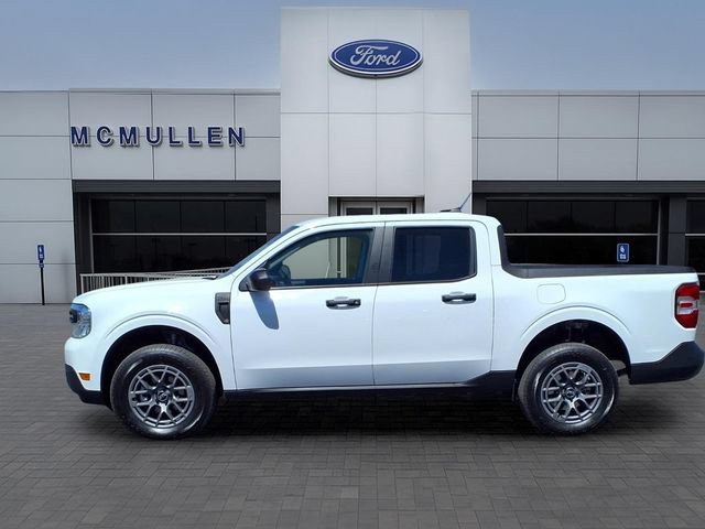 Certified 2023 Ford Maverick XL w/ Equipment Group 100A Standard AWD/4WD image 2