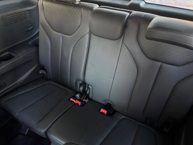 Used 2024 Hyundai Palisade XRT image 18