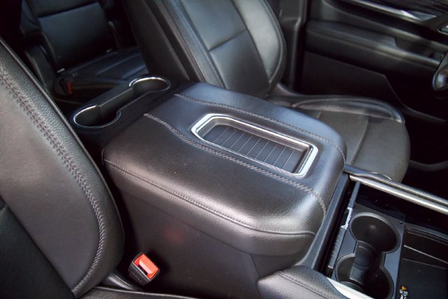 Used 2021 GMC Yukon Denali AWD/4WD image 38