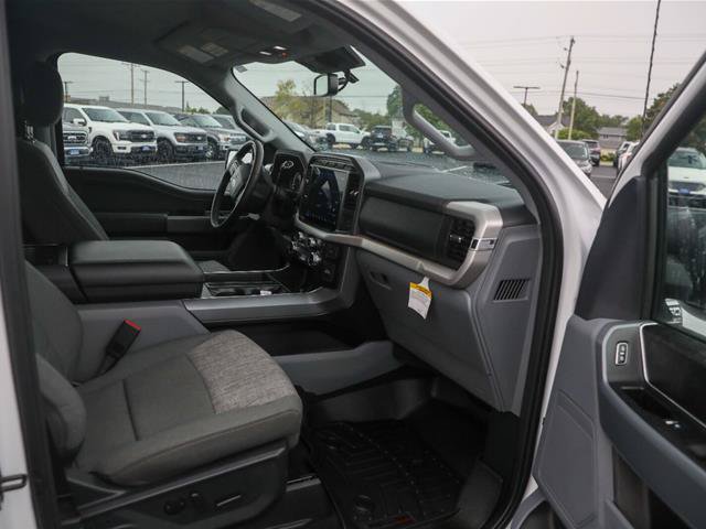 Certified 2023 Ford F150 XLT w/ Equipment Group 302A High AWD/4WD image 26